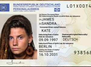 australia fake id (fake drivers license) gallery 6