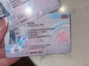australia fake id (fake drivers license) gallery 5